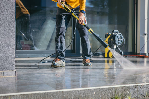 Best Driveway Pressure Washing  in Pinetop Lakeside, AZ